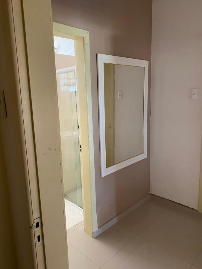 Hotel Pousada La Vierro Ponta Grossa  Εξωτερικό φωτογραφία