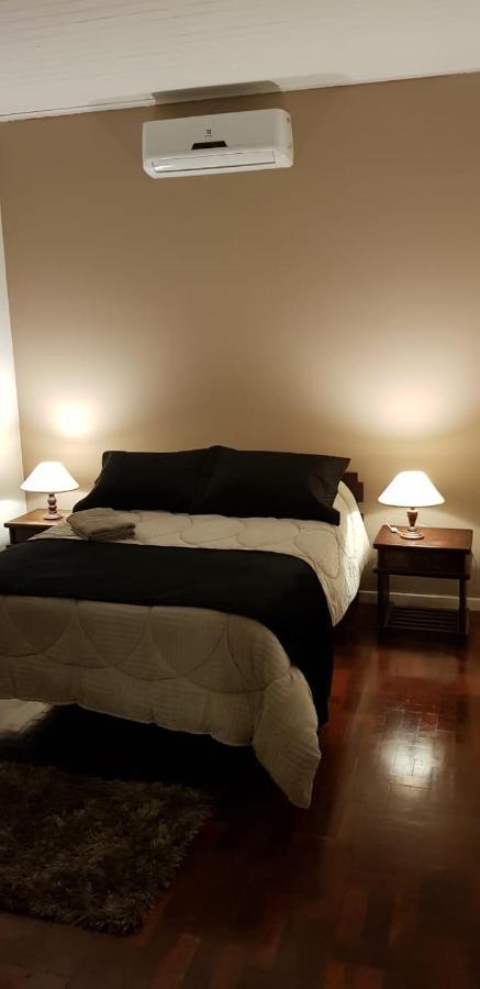 Hotel Pousada La Vierro Ponta Grossa  Εξωτερικό φωτογραφία